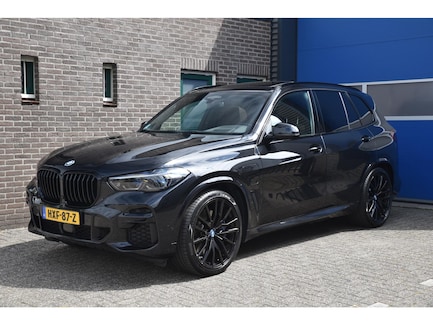 BMW X5 0