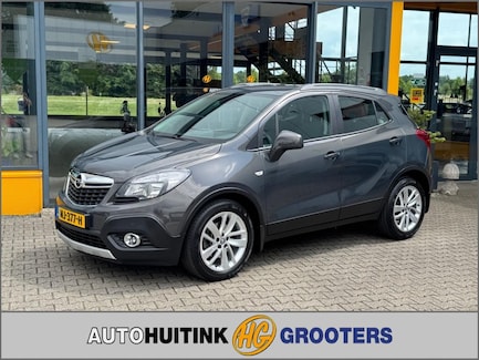 Opel Mokka 0