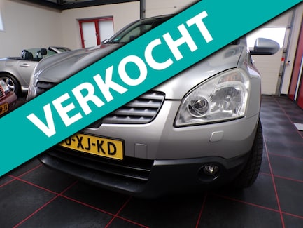Nissan Qashqai 0