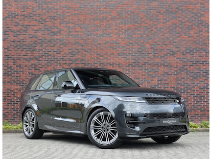 Land Rover Range Rover Sport 0