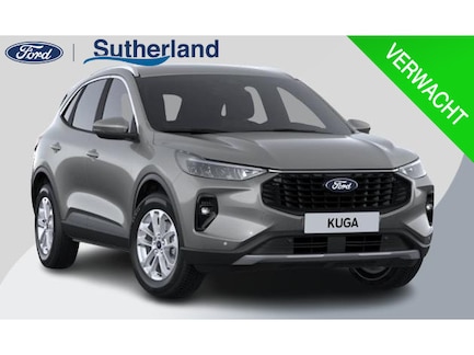 Ford Kuga 0