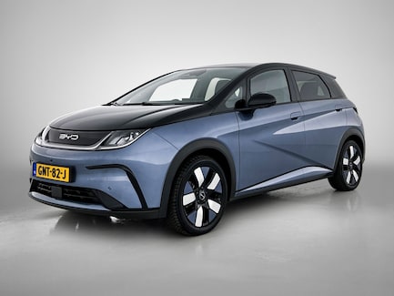 BYD DOLPHIN 0