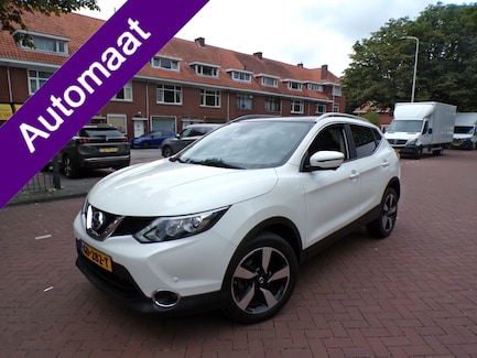 Nissan Qashqai 0