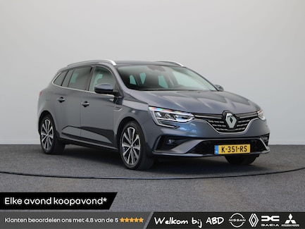 Renault Megane 0