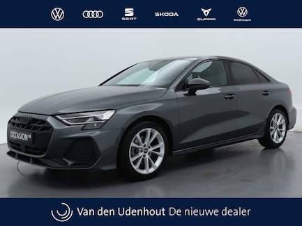 Audi A3 0