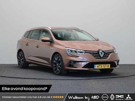 Renault Megane 0