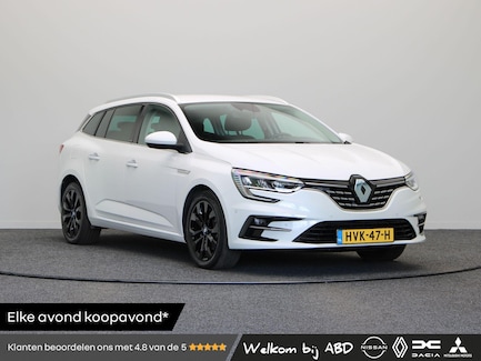 Renault Megane 0