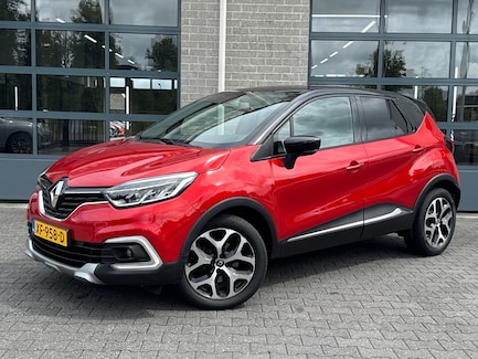 Renault Captur 0