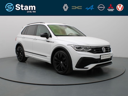 Volkswagen Tiguan 0