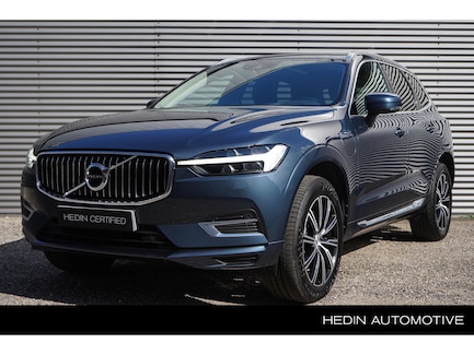 Volvo XC60 0