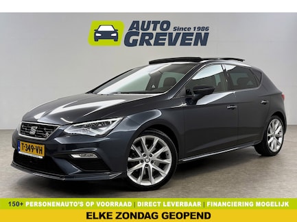 SEAT Leon 0