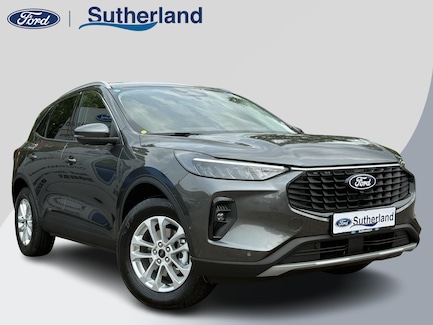 Ford Kuga 0
