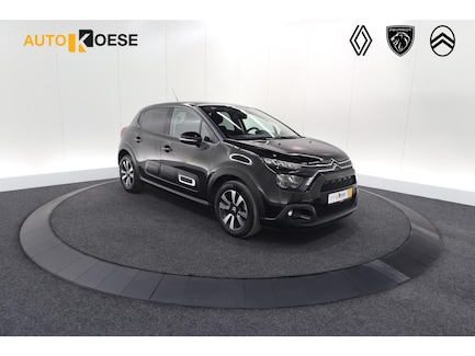 Citroën C3 0
