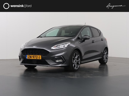 Ford Fiesta 0