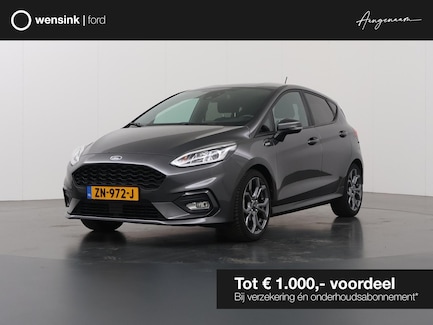 Ford Fiesta 0
