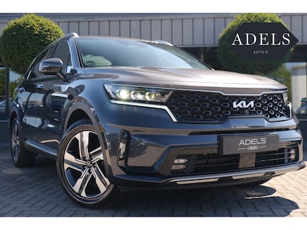 Kia Sorento 0