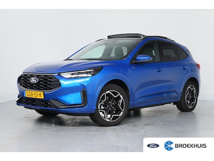 Ford Kuga 0