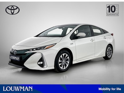 Toyota Prius 0