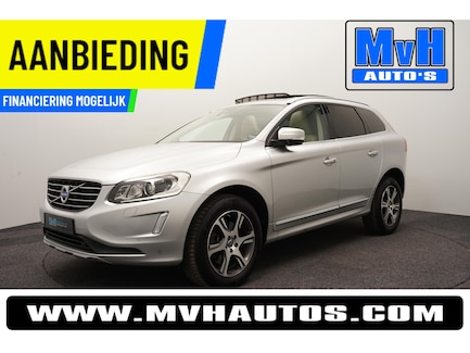 Volvo XC60 0