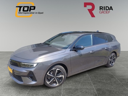 Opel Astra 0