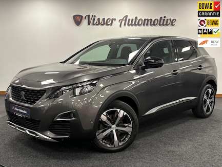 Peugeot 3008 0