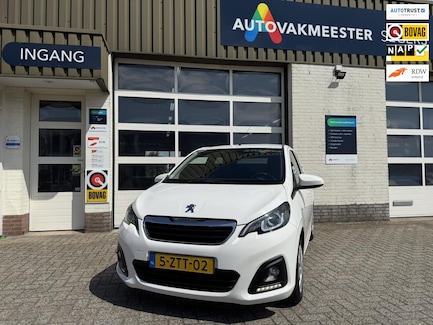 Peugeot 108 0