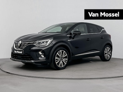 Renault Captur 0