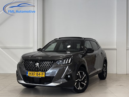 Peugeot 2008 0