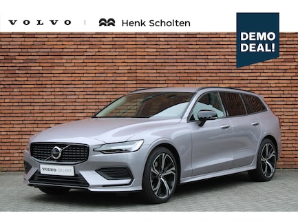 Volvo V60 0