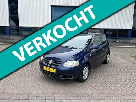 Volkswagen Fox 0