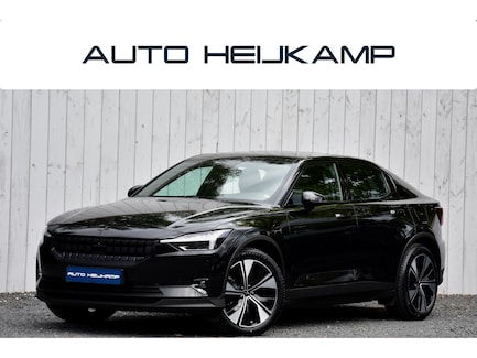 Polestar 2 0
