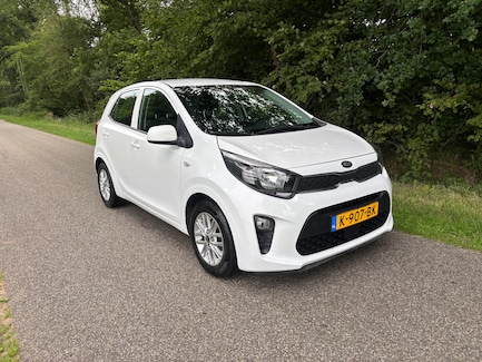 Kia Picanto 0