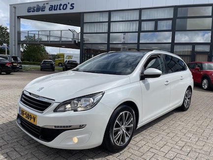 Peugeot 308 0