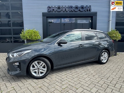 Kia Ceed 0