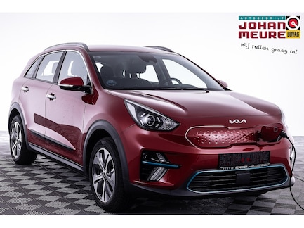 Kia e-Niro 0