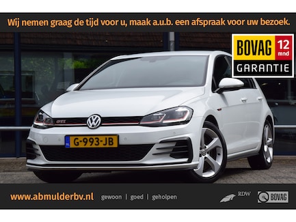 Volkswagen Golf 0