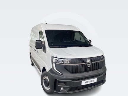 Renault Master 0