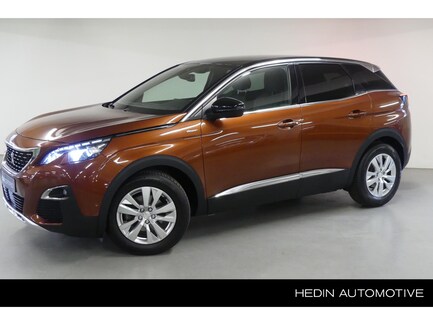Peugeot 3008 0