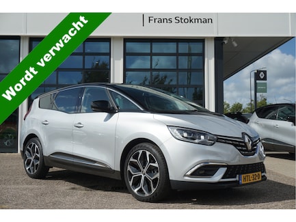 Renault Grand Scenic 0