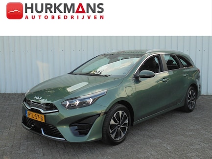 Kia Ceed 0
