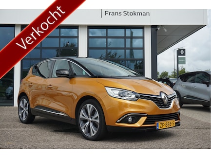 Renault Scenic 0