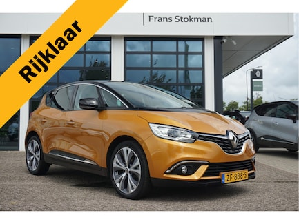 Renault Scenic 0