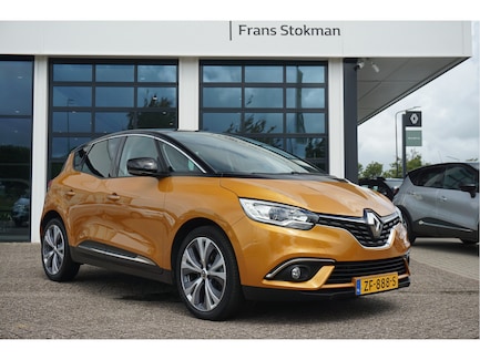 Renault Scenic 0