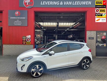 Ford Fiesta 0