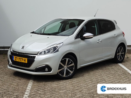 Peugeot 208 0
