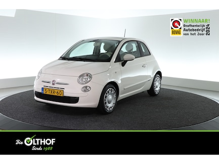 Fiat 500 0
