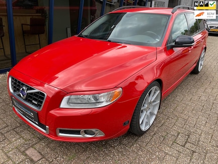 Volvo V70 0
