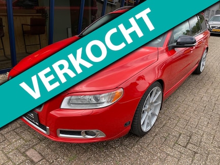 Volvo V70 0
