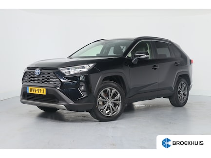 Toyota RAV4 0