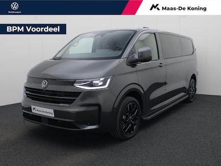 Volkswagen Transporter 0